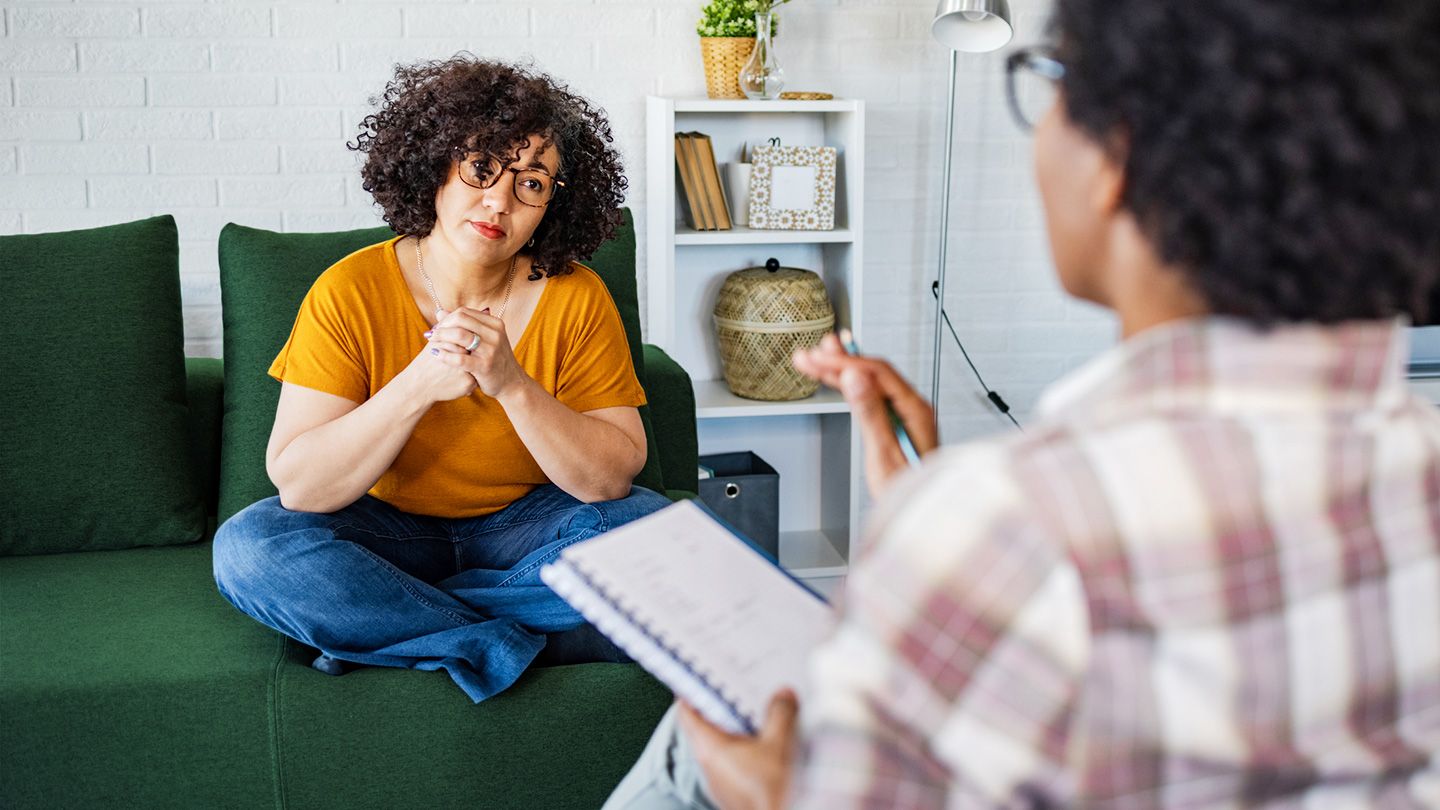 Unveiling the Role of a Mental Health Coach A Comprehensive Guide