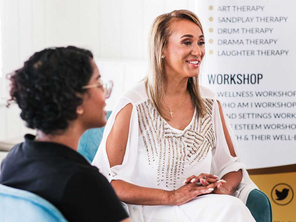 Quantum Coach for Reparenting Transforming Emotional Healing Through Energy and Awareness