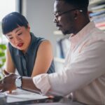 The Power of Business Coaching Unlocking Your Potential with the Right Coach