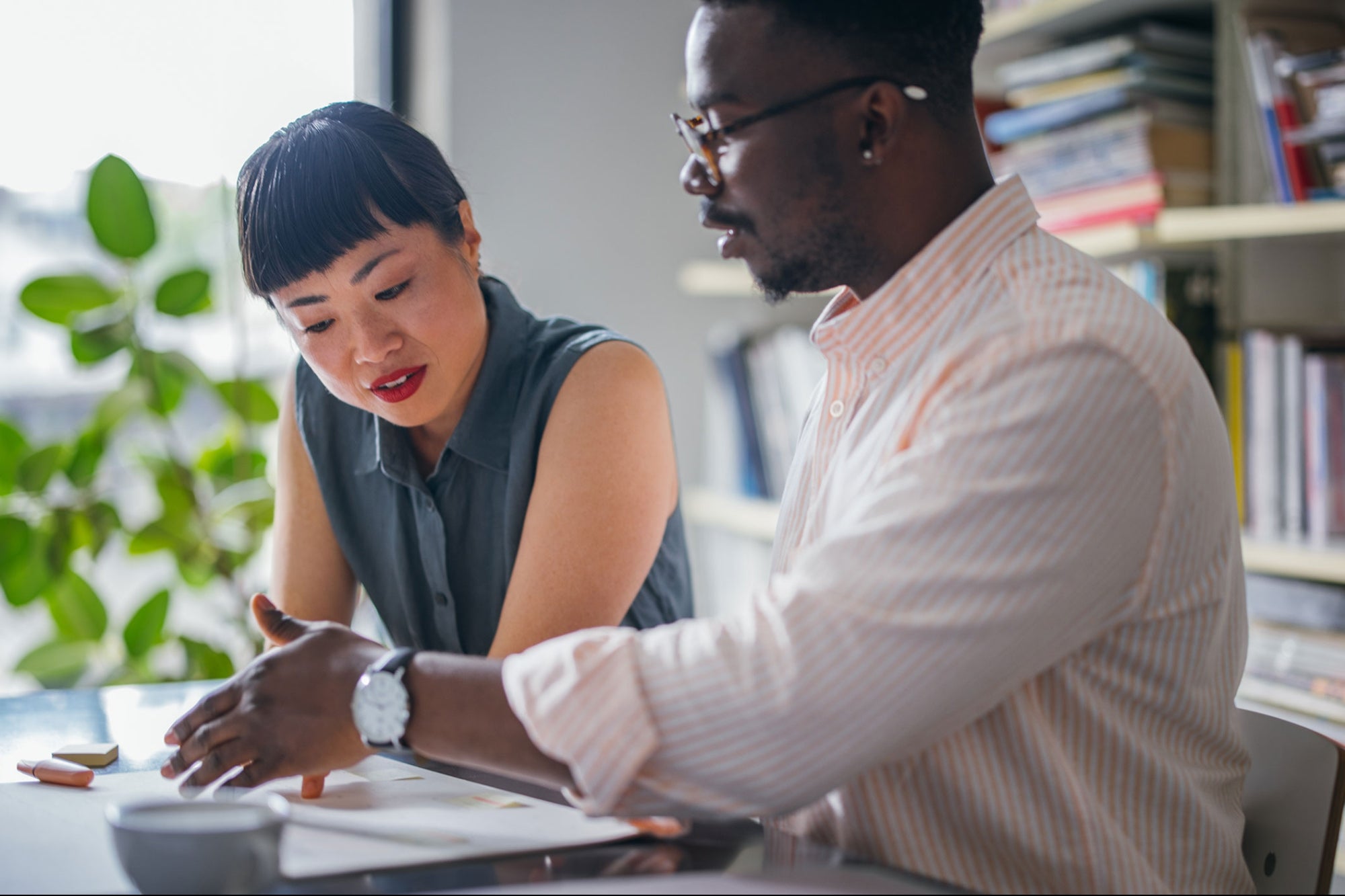 The Power of Business Coaching Unlocking Your Potential with the Right Coach