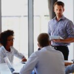 The Role of a Leadership Coach in Developing Effective Leaders