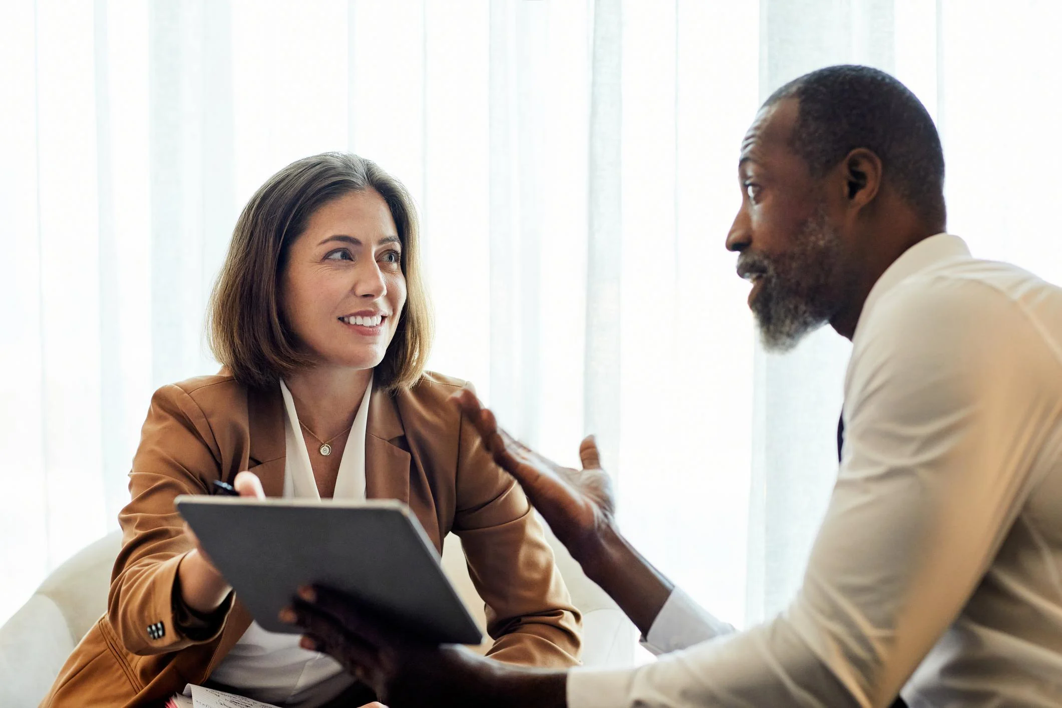 Unlocking Leadership Excellence Through Executive Coaching