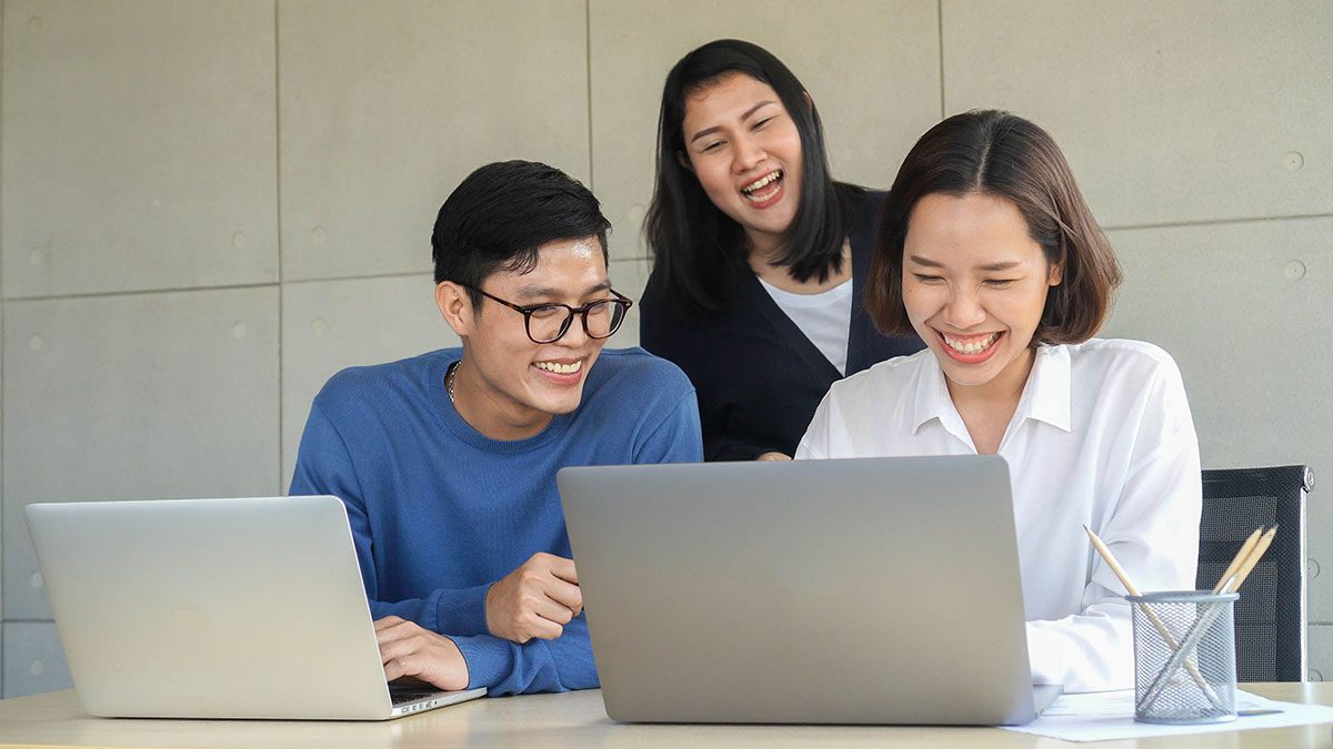 Mentorship for Startup Businesses A Key to Accelerated Growth and Success