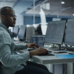 How to Switch Careers to Tech Without a Technical Background