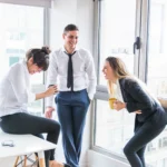 Humor and Wellness Coaching Mentorship Program A Path to Joyful Growth
