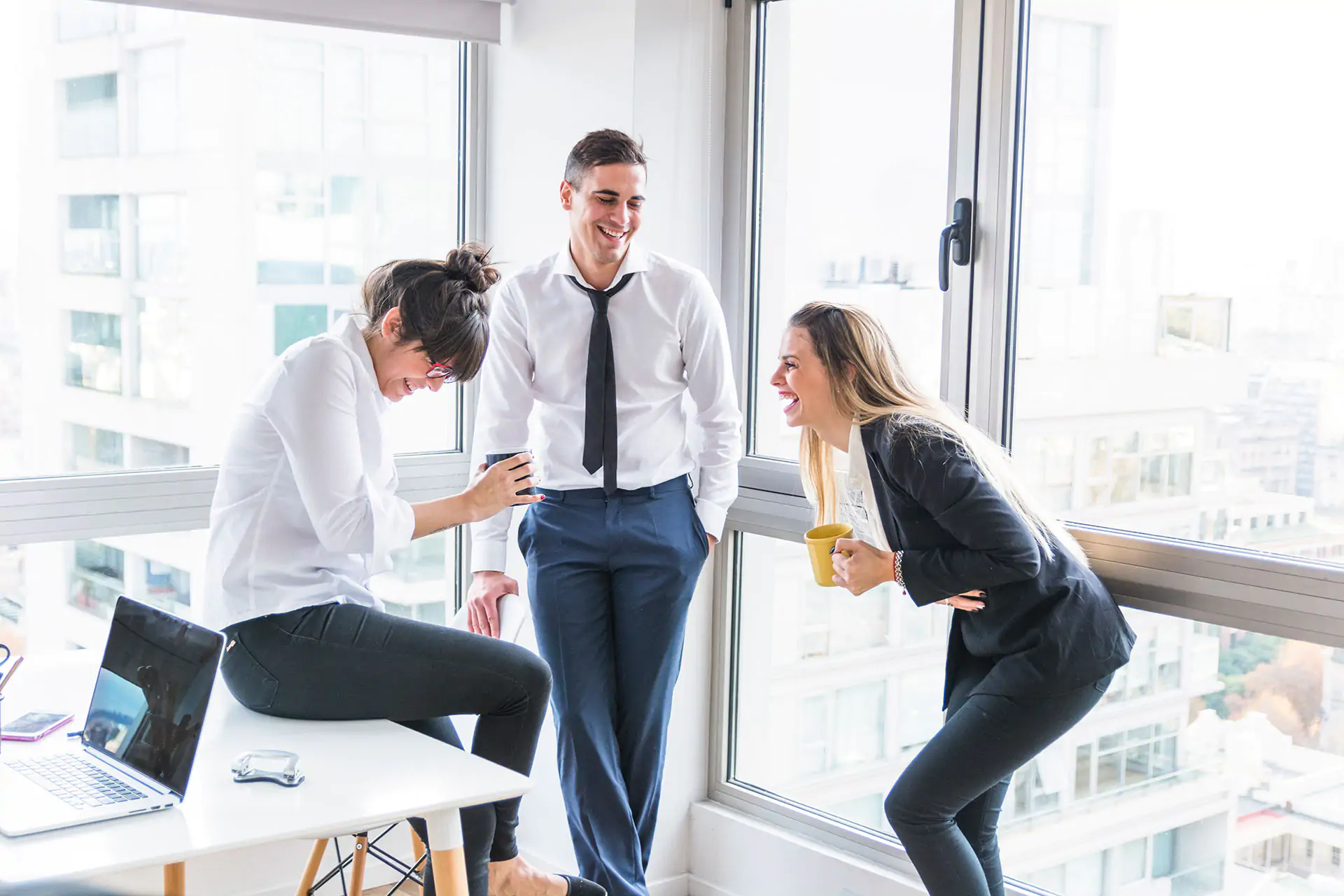 Humor and Wellness Coaching Mentorship Program A Path to Joyful Growth