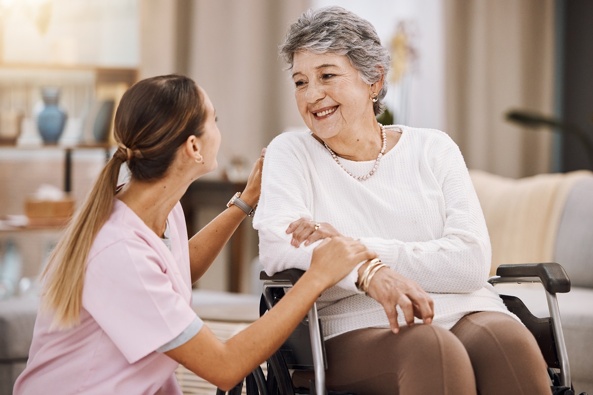 Respite Care Milton Keynes Supporting Families with Compassionate Temporary Care
