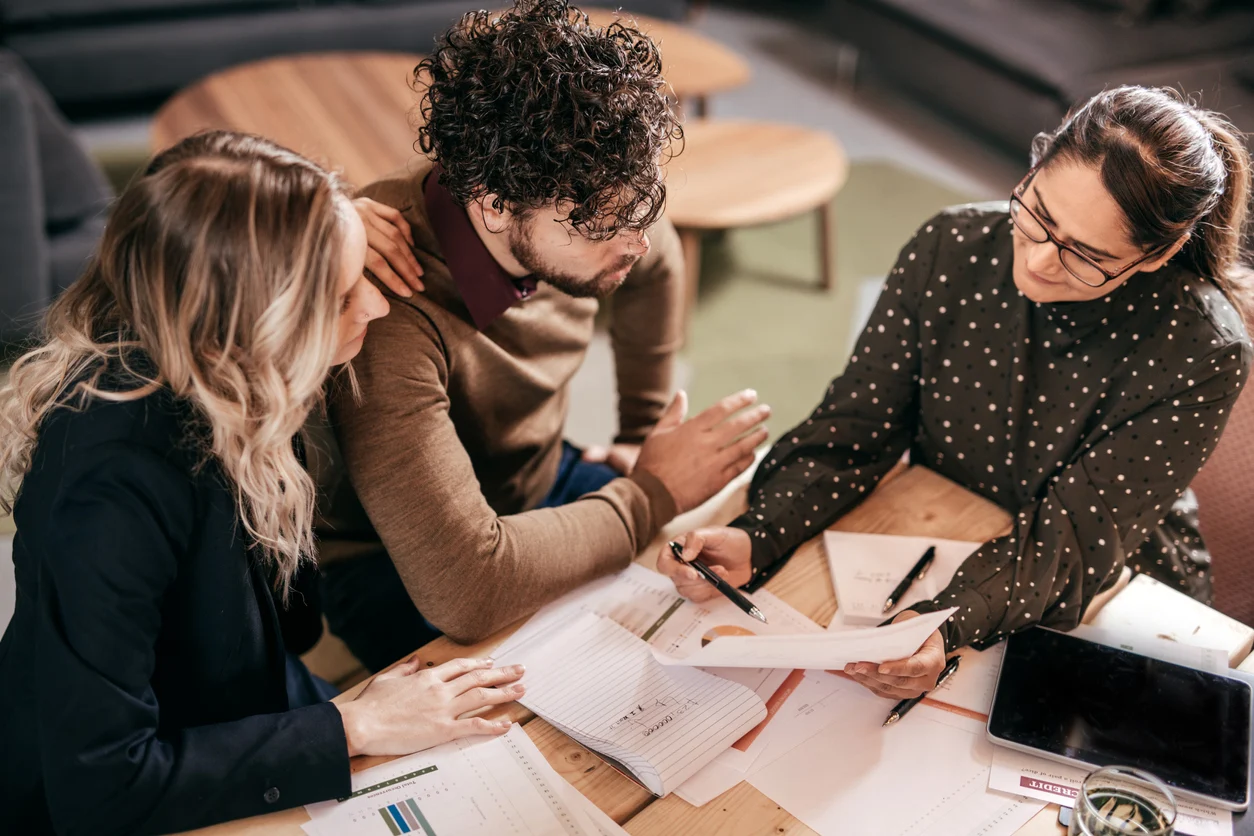 Sales Agency Business Plan UK: A Complete Guide for Growth and Profitability