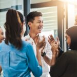 Igniting the Drive to Sell How Sales Motivation Training Transforms Performance and Results