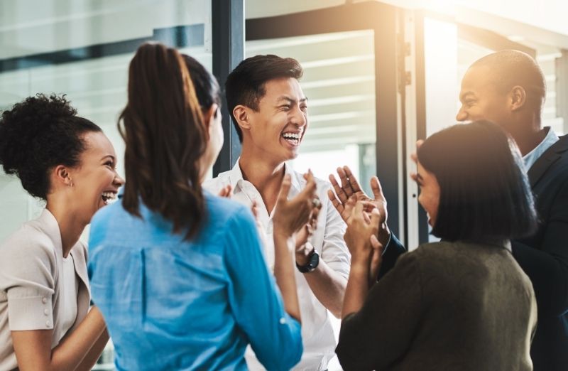 Igniting the Drive to Sell How Sales Motivation Training Transforms Performance and Results