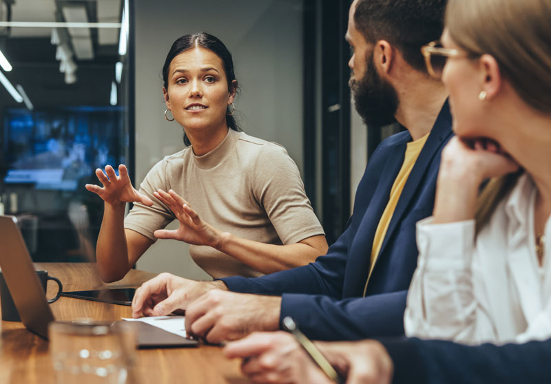 Mastering the Art of Sales Negotiation A Comprehensive Sales Negotiation Course Guide