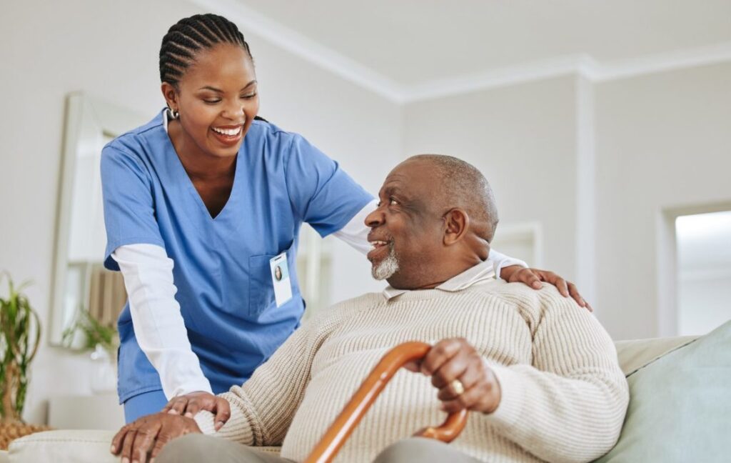 Respite Care Milton Keynes Supporting Families with Compassionate Short-Term Care Solutions