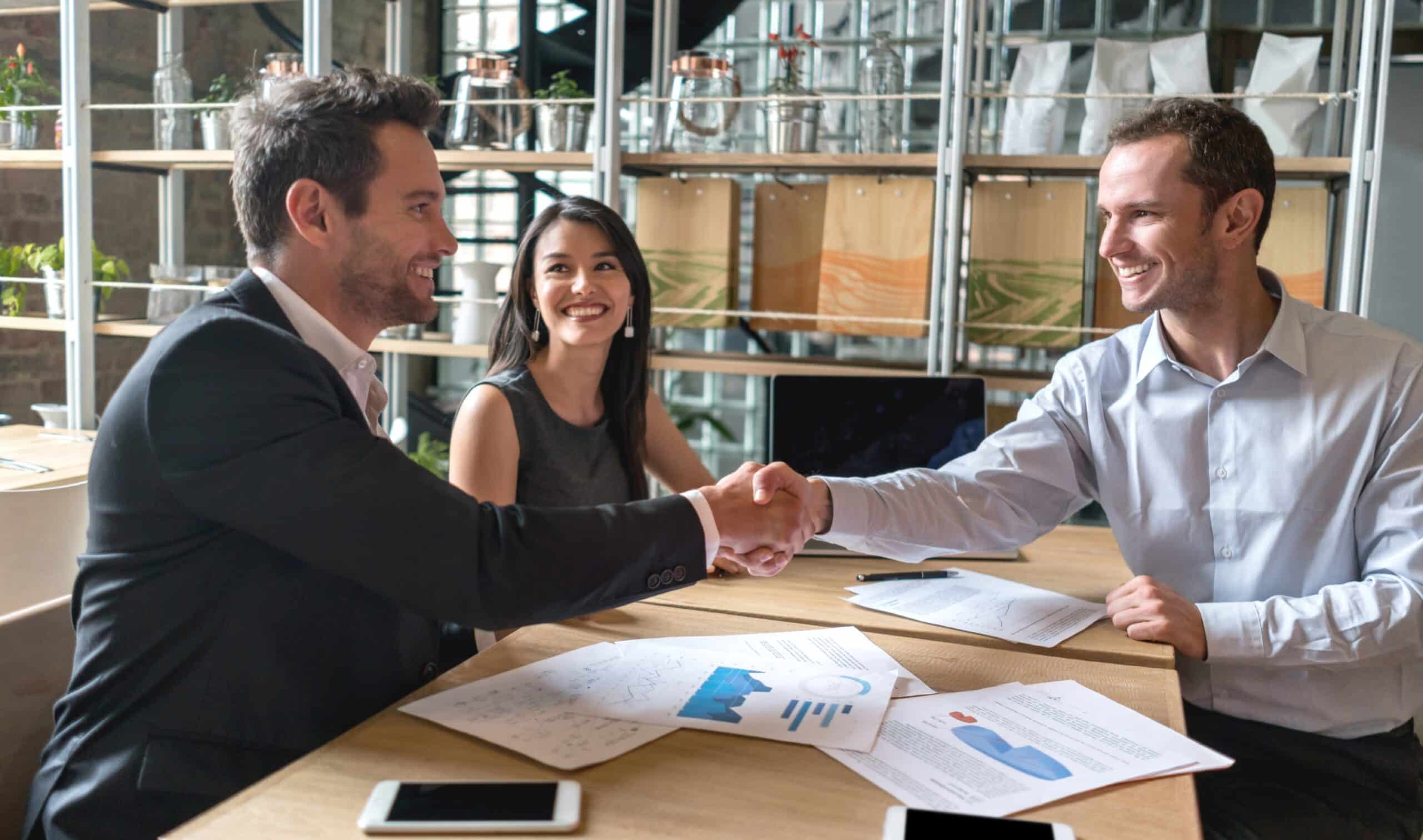 Sales Closers for Hire Boosting Your Revenue with Expert Closing Talent