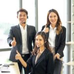 Top Appointment Setter Coaches Elevate Your Sales Skills with Expert Mentorship