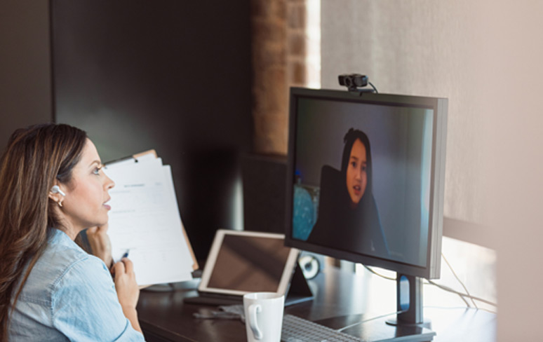 Transformational Coaching Online Unlocking Growth and Change in the Digital Era